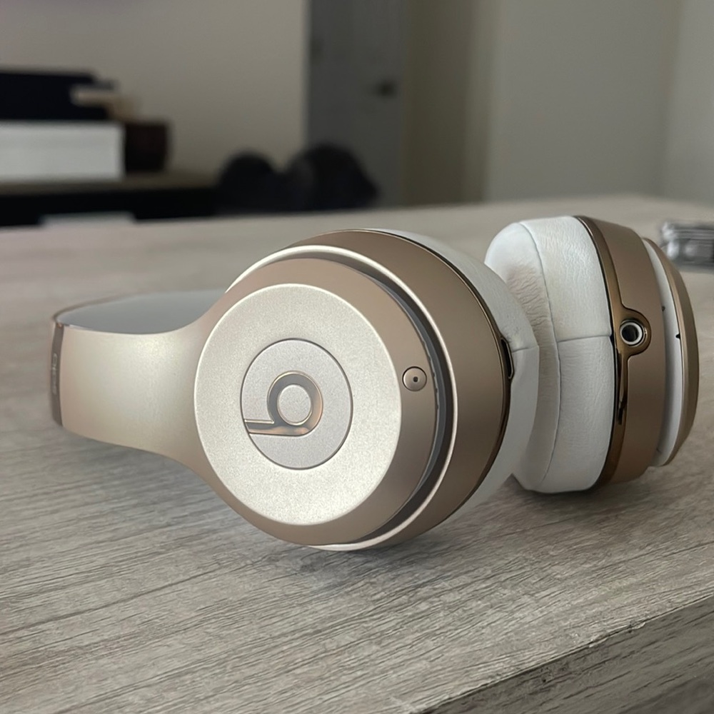 Beats Solo 3